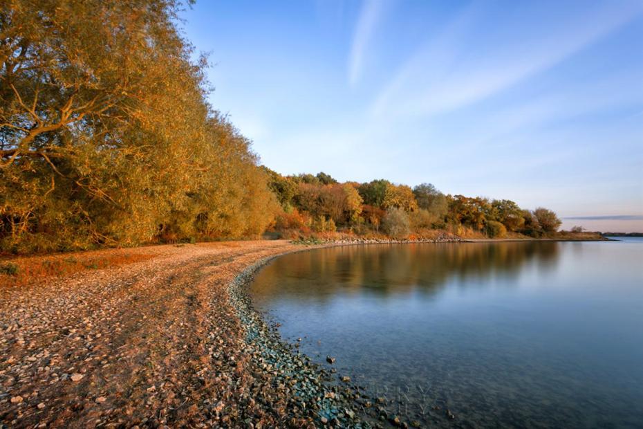 Grafham Water Lodge Екстер'єр фото