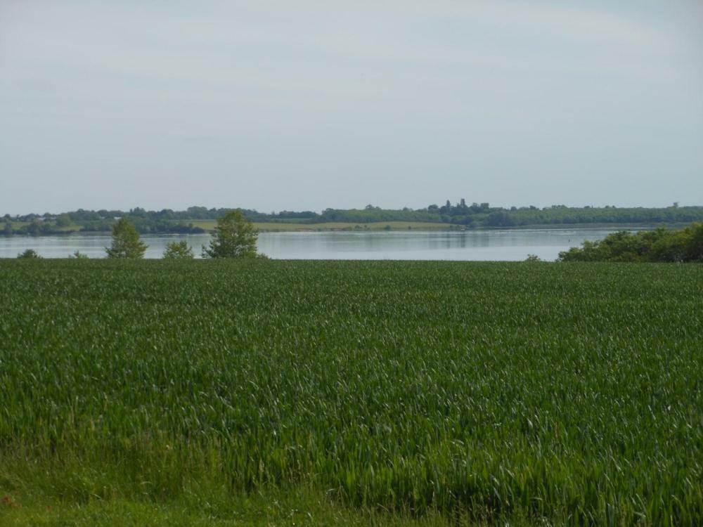 Grafham Water Lodge Екстер'єр фото