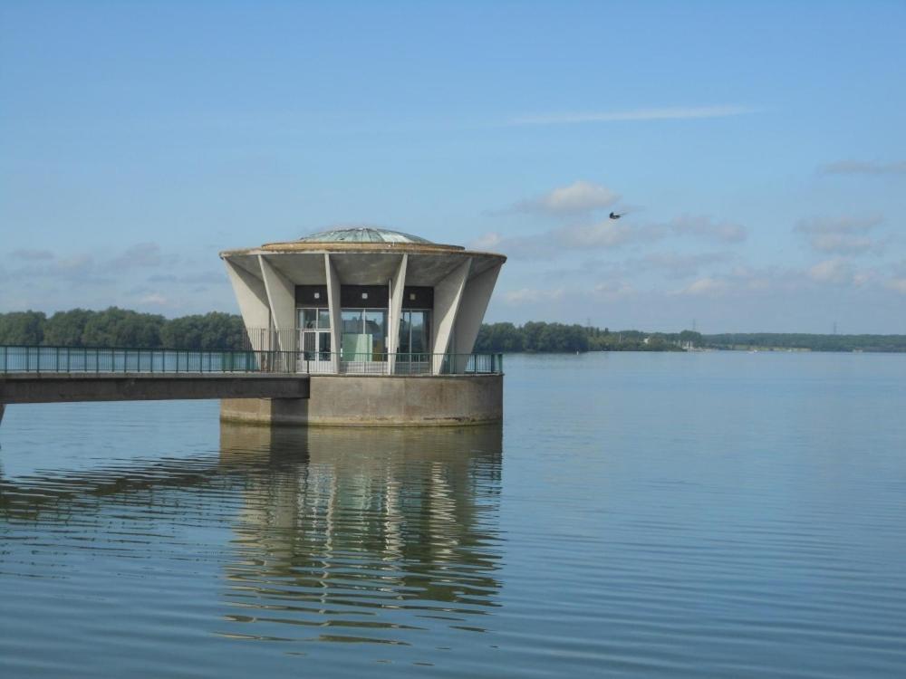 Grafham Water Lodge Екстер'єр фото