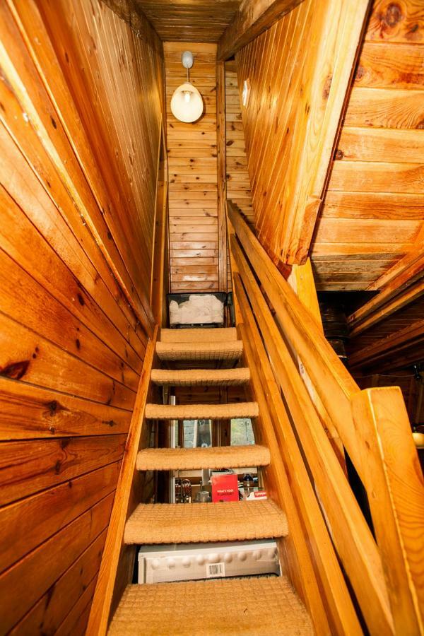 Grafham Water Lodge Екстер'єр фото