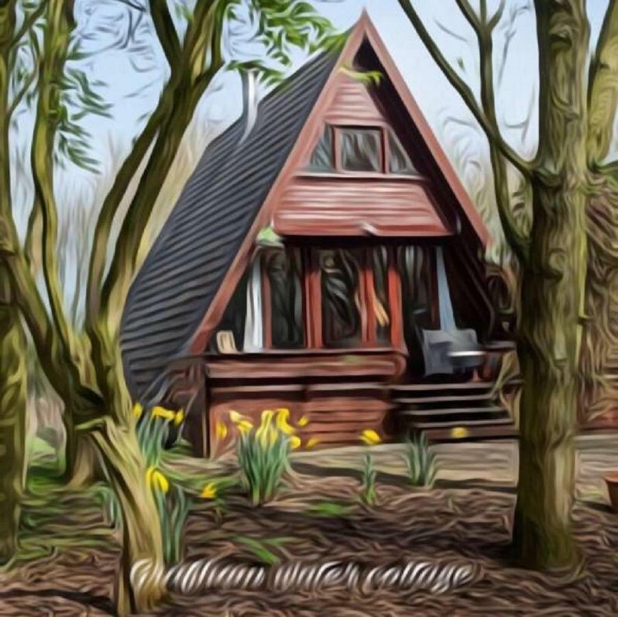Grafham Water Lodge Екстер'єр фото